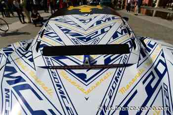 Maserati aim to fuel sales with new supercar, electrics