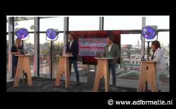 ‘Fusie RTL en Talpa Network uitgesloten, wel haast met commerciële samenwerking'