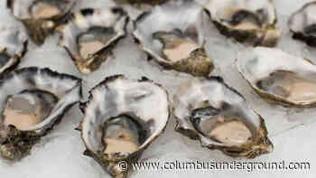 North Market Announces a New Seafood Purveyor