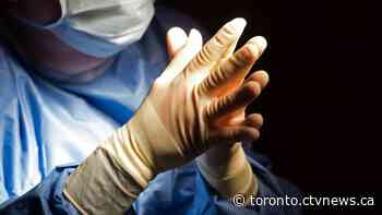 Ontario premier would like to see surgeons work weekends to clear backlog