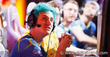 Streaming superstar Ninja returns to Twitch exclusively