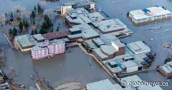 Severe weather in Alberta leads to insured damages above national average at nearly $2B