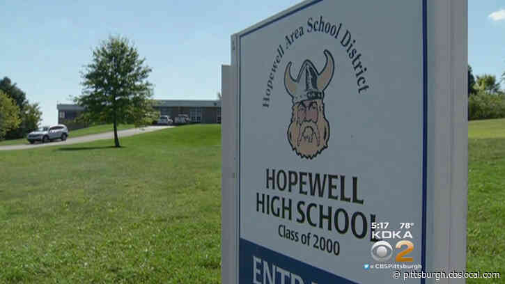 Hopewell Area School District To Provide Free Breakfasts, Lunches To School-Age Children