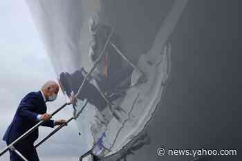 As Biden leads a ‘stable race’ - is Trump poised for another surprise? | Analysis