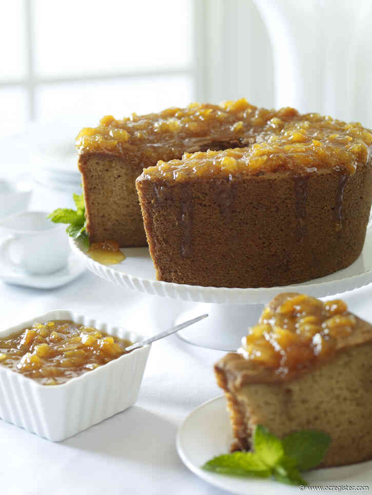 Cooking: Zooming in on plans for Rosh Hashana celebrations
