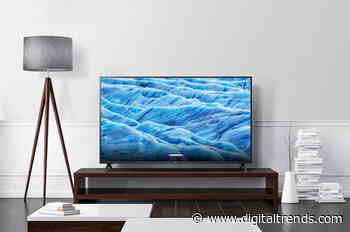 This 70-inch LG 4K TV is a no-brainer at only $600 at Best Buy