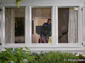 As Peloton adds products, rivals flex their marketing muscles