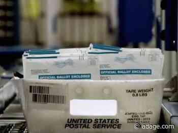 Watch the newest commercials on TV from Grey Goose, USPS, Popeyes and more