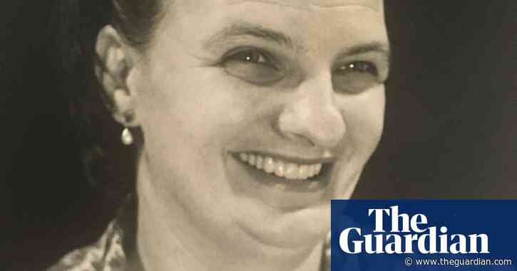 Anne Mohyuddin obituary