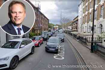 Crystal Palace traffic row: Bromley leader calls for Government intervention