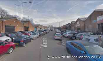 Brent Council approves Wembley flats before consultation ends