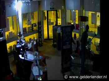 Man opgepakt met sieraden die bij 24ste inbraak bij Nijmeegse juwelier zijn buitgemaakt