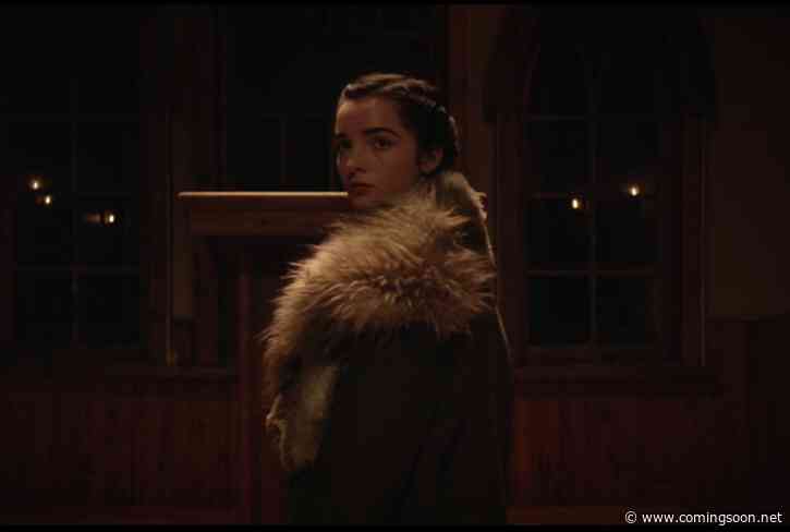 Exclusive The Curse of Audrey Earnshaw Trailer!