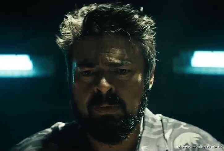 Butcher: The Boys’ Short Film Shows What Billy Was Up to At the Beginning of Season 2