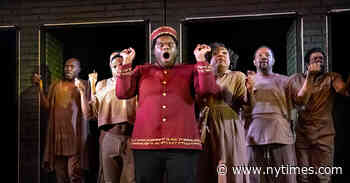 Pulitzers to Consider Canceled Plays and Streamed Productions for 2021 Prize