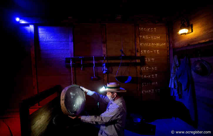 Escape rooms open up to virtual thrills because of the coronavirus