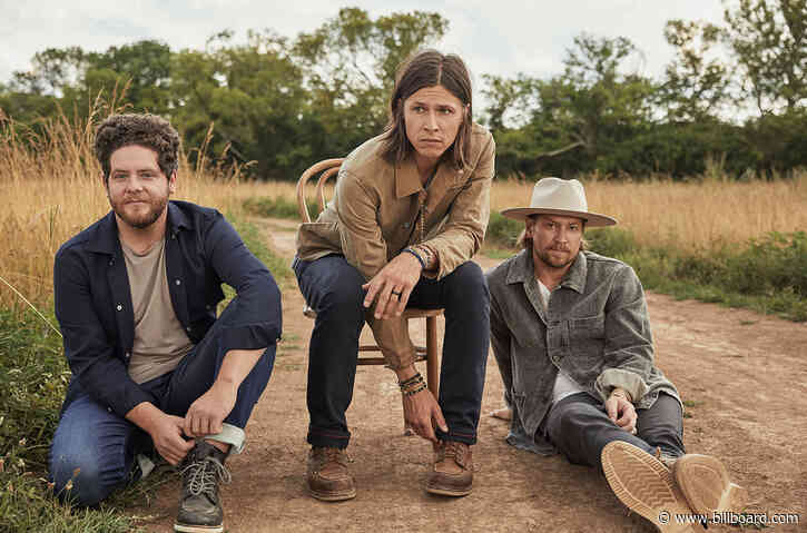 NEEDTOBREATHE, PJ Morton & Jekalyn Carr Rule Religious Charts