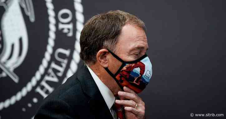 As flu season nears, Utah leaders define success as keeping COVID-19 death rates below 1%