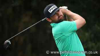 Liam Johnston sets pace at Portugal Masters with brilliant 61