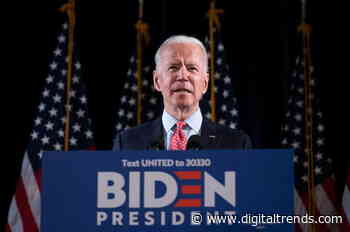 Russian hackers targeted firm working with Biden campaign