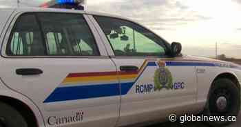 2 Mounties now facing manslaughter charges in central Alberta shooting death of man in car