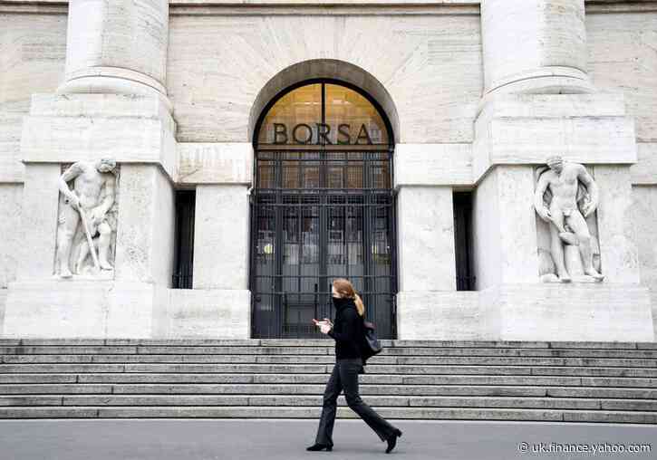 Euronext offers Rome concessions to win Borsa Italiana - sources