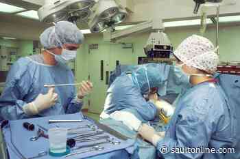 Ford prepared to ask surgeons to start working weekends to clear backlog