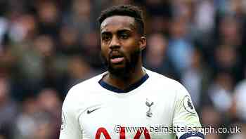 Frustrated Tottenham defender Danny Rose set to bloom again at Genoa
