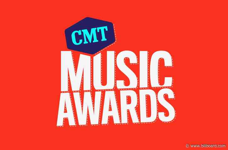 Here’s the New Date For the CMT Music Awards