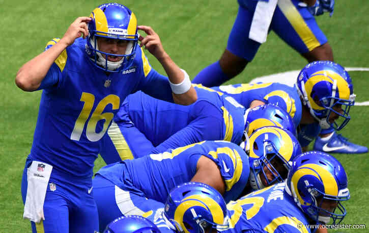 Rams 2020 schedule: Game-by-game breakdown and predictions