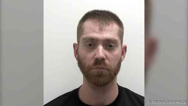 Calgary man wanted in connection with domestic violence incidents