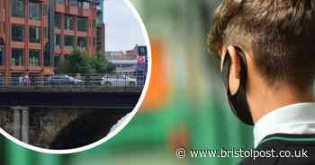 Rise in coronavirus cases across Bristol region