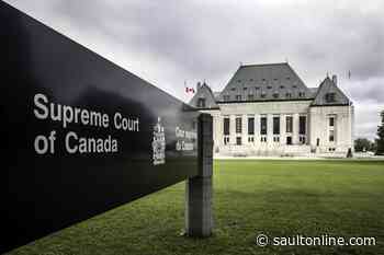 Local Environmentalist Group Wins Supreme Court of Canada Case