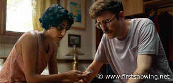 Fun Trailer for Relationship Comedy + Sci-Fi Thriller 'Save Yourselves!'