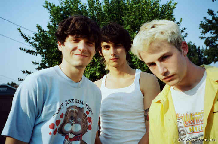 Wallows Announce Quarantine-Made EP, Drop First Single ‘Nobody Gets Me (Like You)’