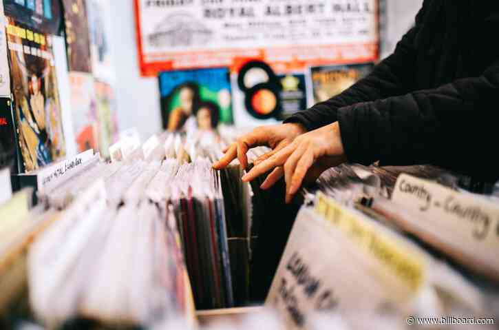 Vinyl and the Virus: Four Takeaways From the RIAA’s 2020 Mid-Year Report