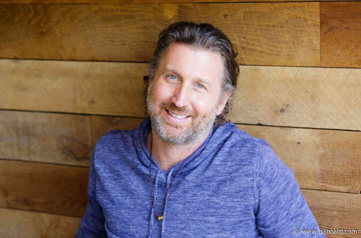 Former Live Nation Exec Jason Garner Launches Free Meditation Series for Live Music Pros Hit by COVID-19 Shutdown
