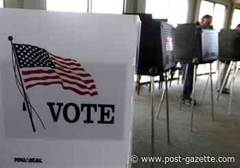 Green Party can stay on Pennsylvania's ballot, judge says