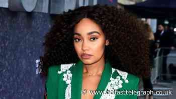 Little Mix and Diversity stars unite for black mental health campaign