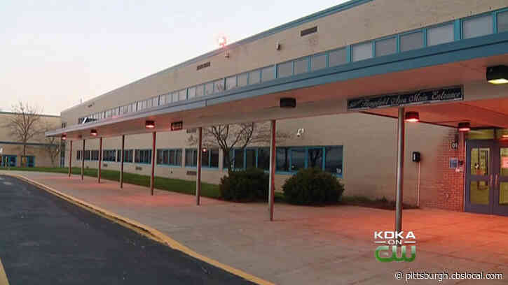 Hempfield Area High School Student Tests Positive For Coronavirus