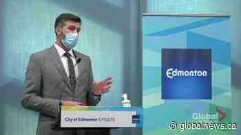 Alberta justice minister’s call not to defund the police is ‘ironic’: Edmonton mayor