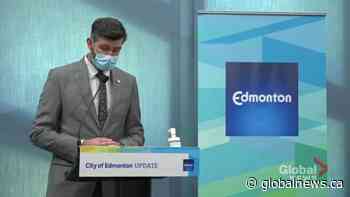 ‘People need stable housing’: Iveson on push for federal homeless supports