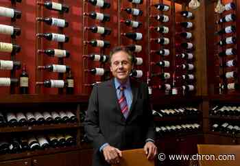 Houston restaurateur Tony Vallone dead at 75
