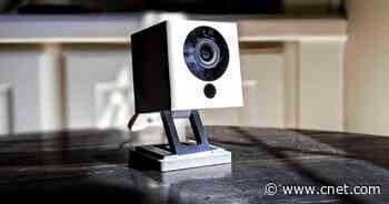 The best indoor home security cameras of the year     - CNET