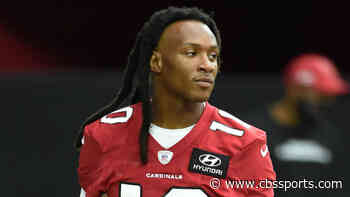 DeAndre Hopkins explains why he dumped his agent and negotiated his own record-setting contract