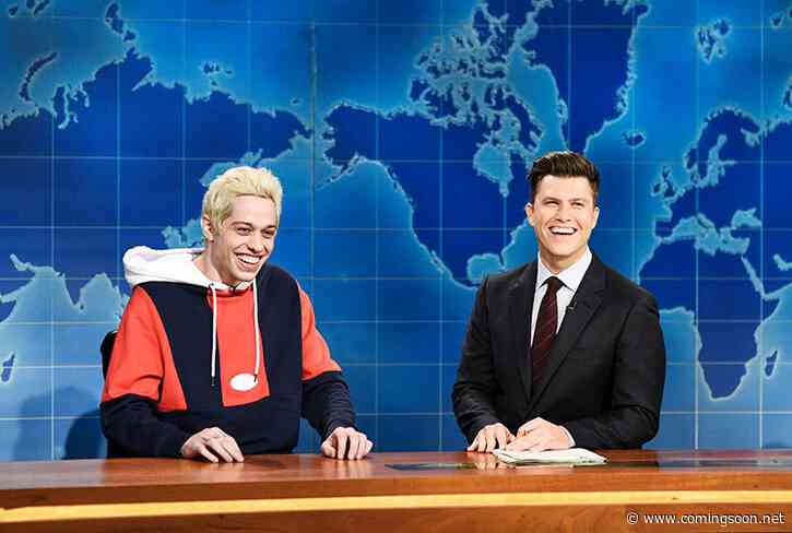 Saturday Night Live Returning to Studio 8H in October For Season 46 