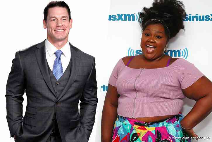 TBS Lands John Cena & Nicole Byer to Host Wipeout Revival!