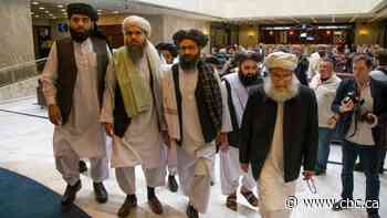 Peace talks between Taliban and Afghan government to begin Saturday in Qatar