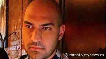 Toronto bar patrons spot unknown substance poured into woman's drink