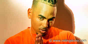 Ozuna Is Here to Represent